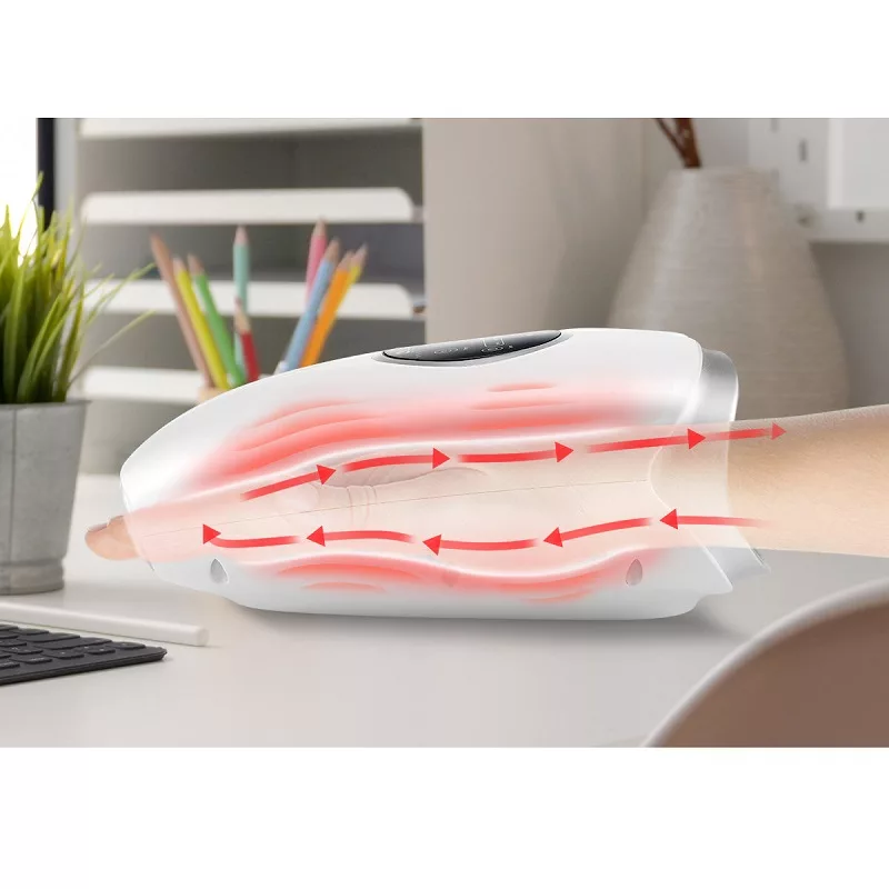 ماساژور برقی آیل جوی مدل FR-Y18D