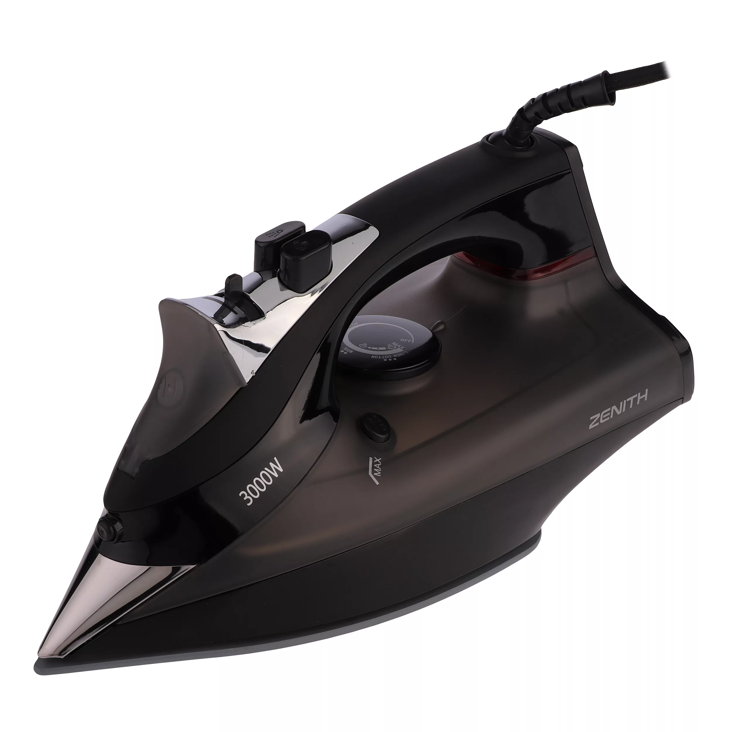 اتو بخار زنیت مدل ZSI 1414 اتو بخار زنیت مدل ZSI 1414