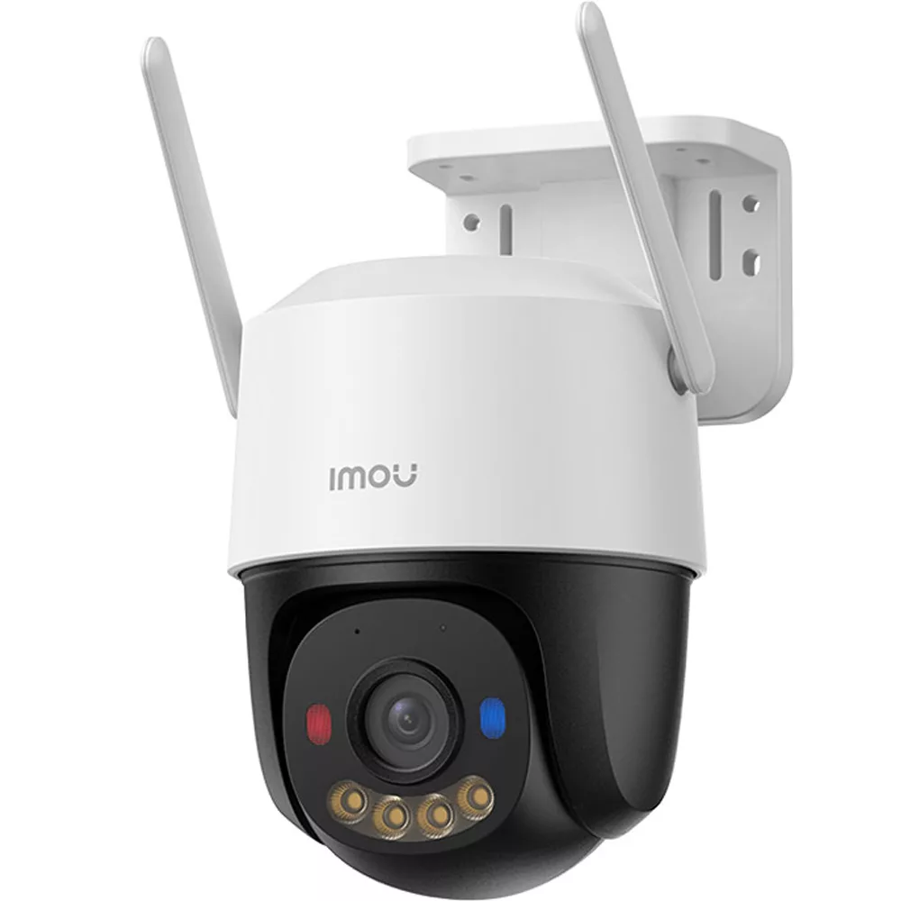 دوربین مداربسته هوشمند آیمو مدل Cruiser SC 5MP