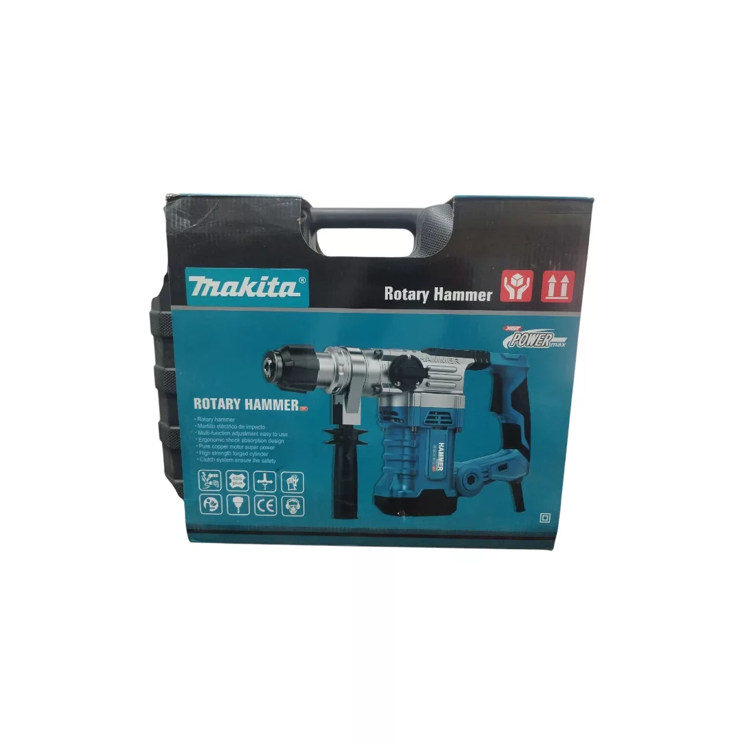 دریل بتن کن 32 میلیمتری 1850وات ماکلتا مدل HR-3017