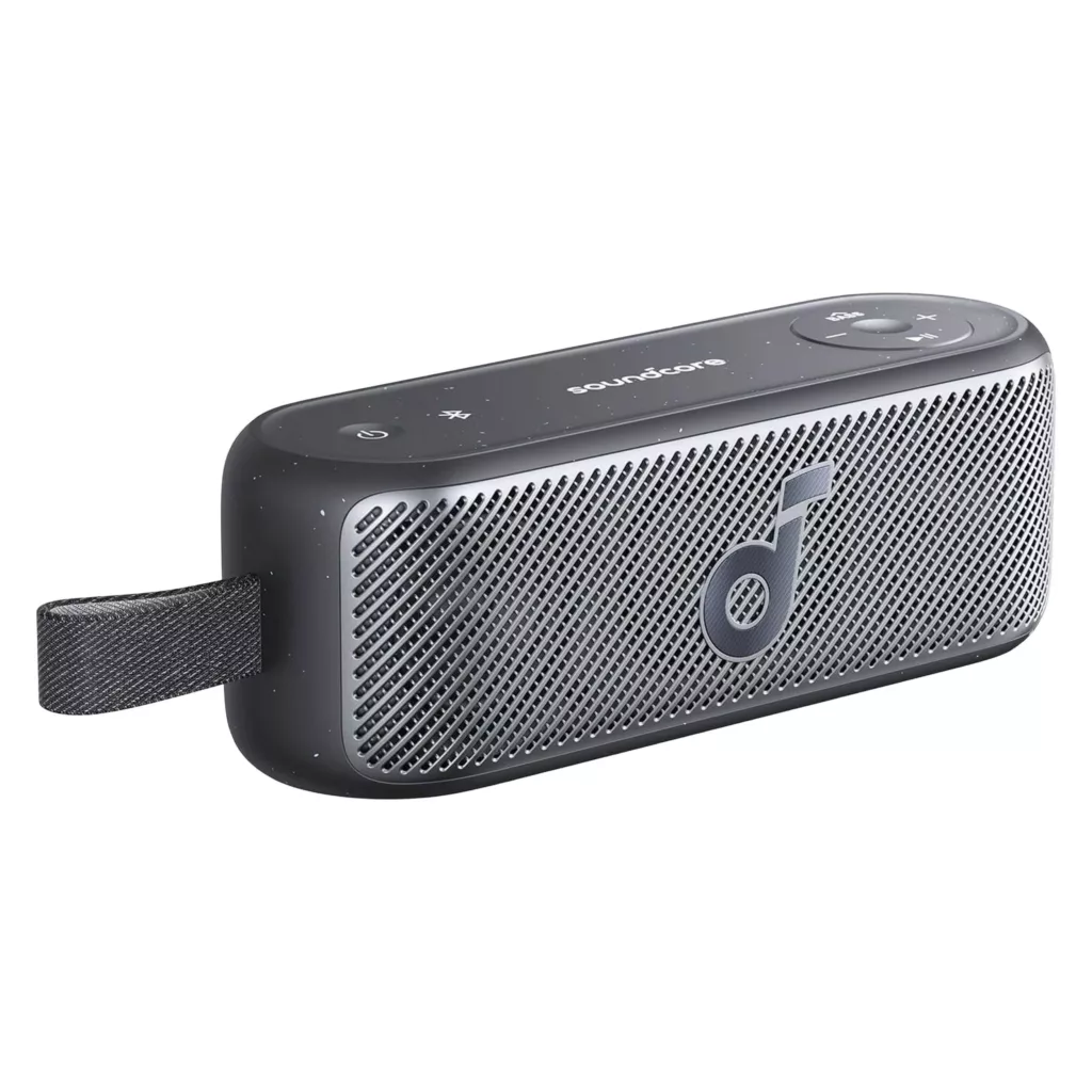 اسپیکر بلوتوثی قابل حمل انکر مدل  Soundcore Motion 100 A3133