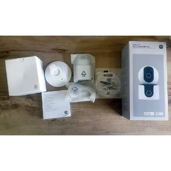 دوربین مداربسته تحت شبکه شیائومی مدل MBC22