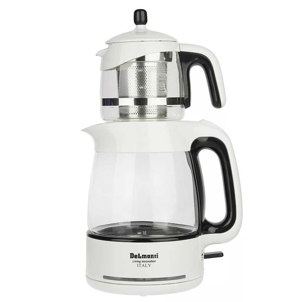 چای ساز دلمونتی مدل DL – 400