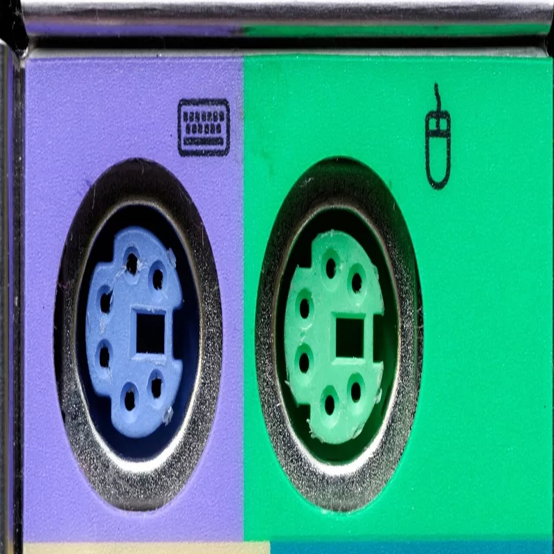 ماوس مدل کیدی کد 299