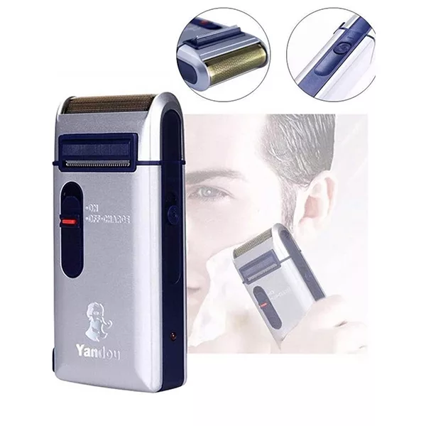 ماشین اصلاح موی سر و صورت یاندو مدل KLO800