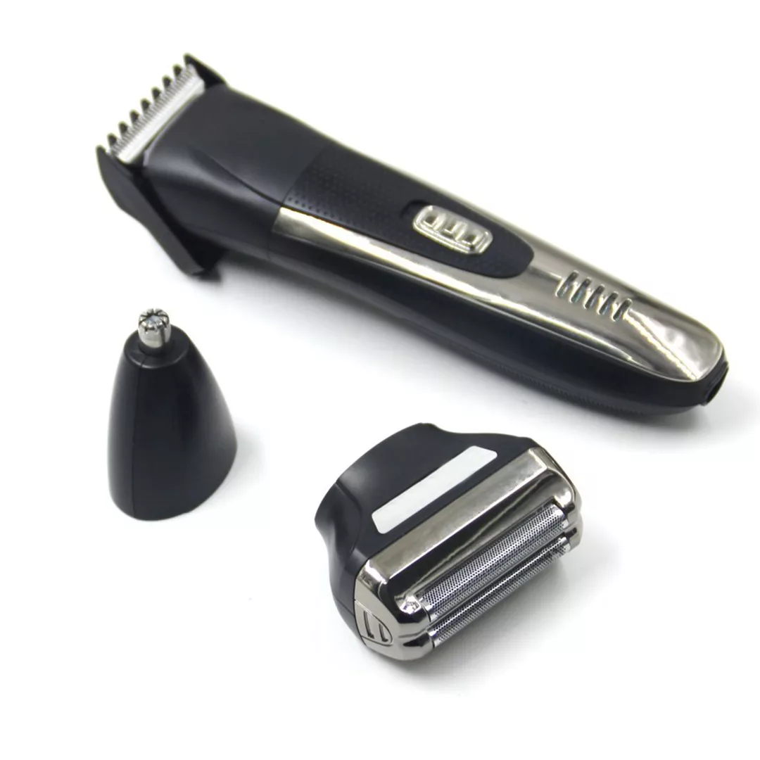 ماشین اصلاح موی صورت و بدن وایکیل مدل WL-9008