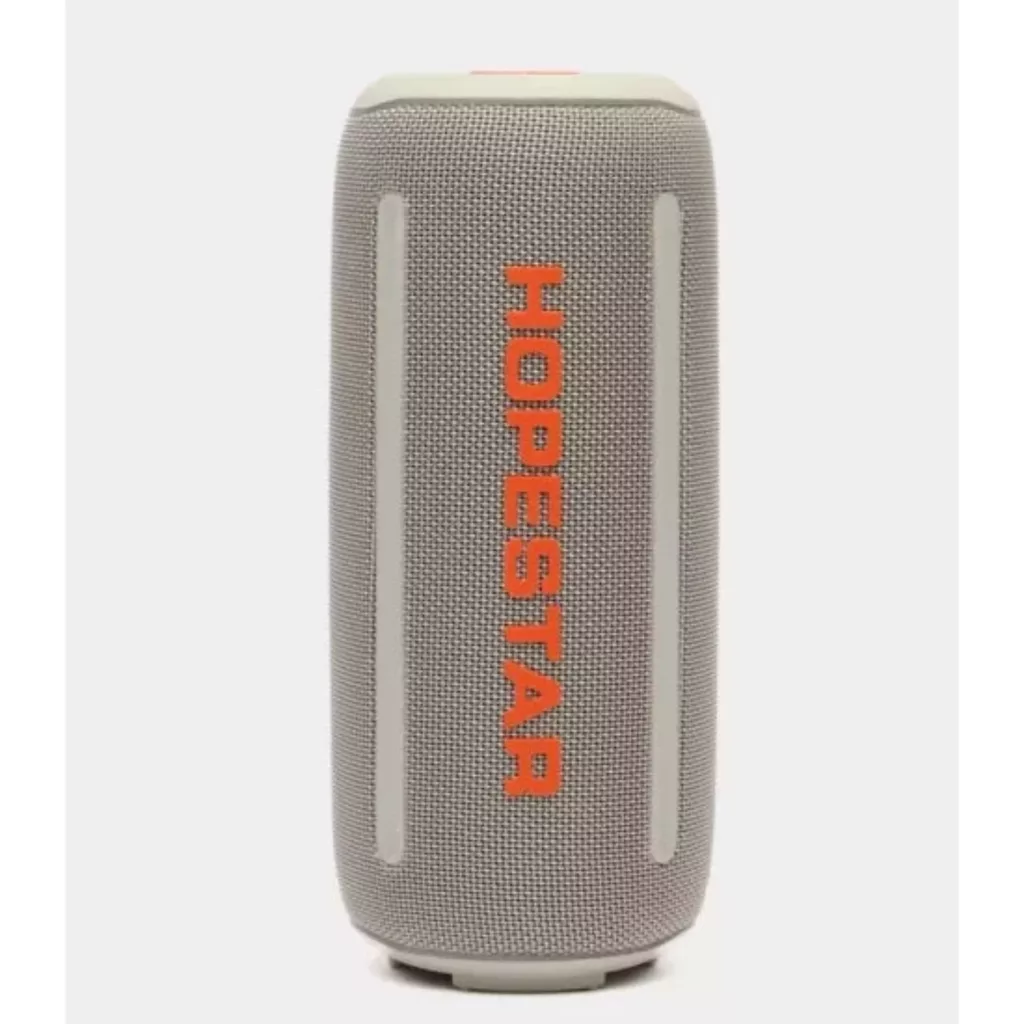 اسپیکر بلوتوثی قابل حمل هوپ استار مدل P58