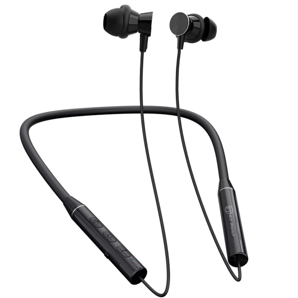 هدفون بلوتوثی مدل KTflex3