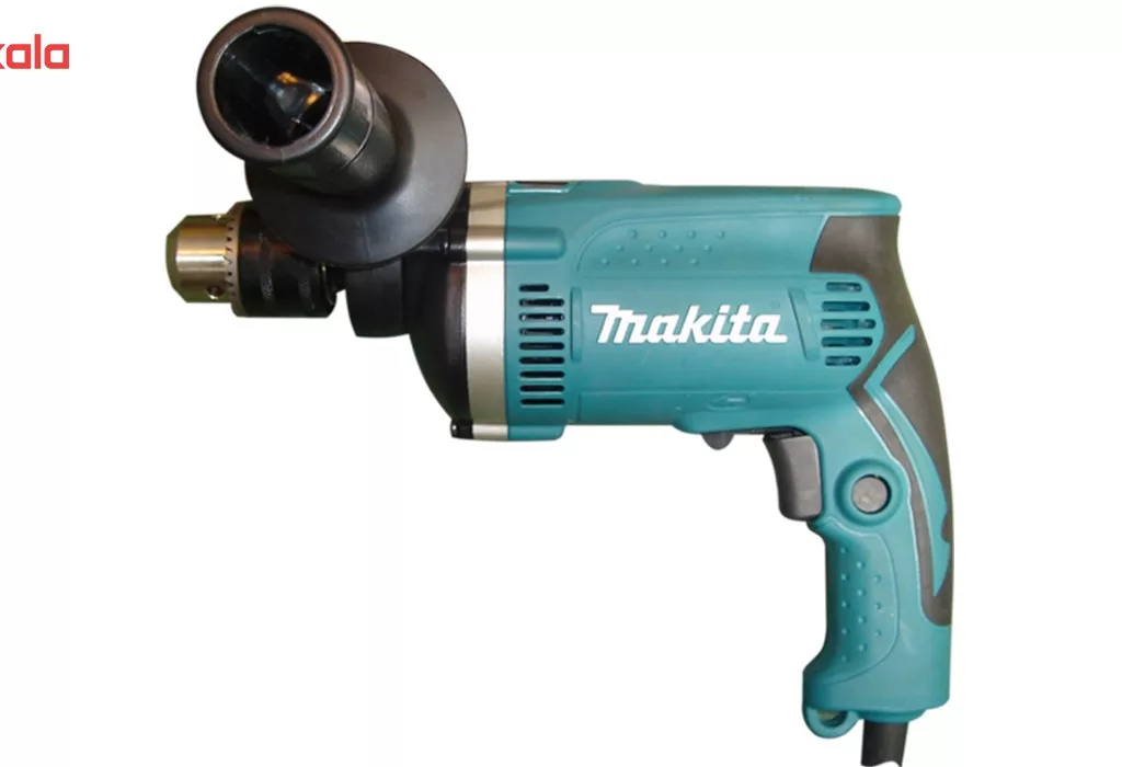 دریل چکشی ماکیتا مدل HP1630K