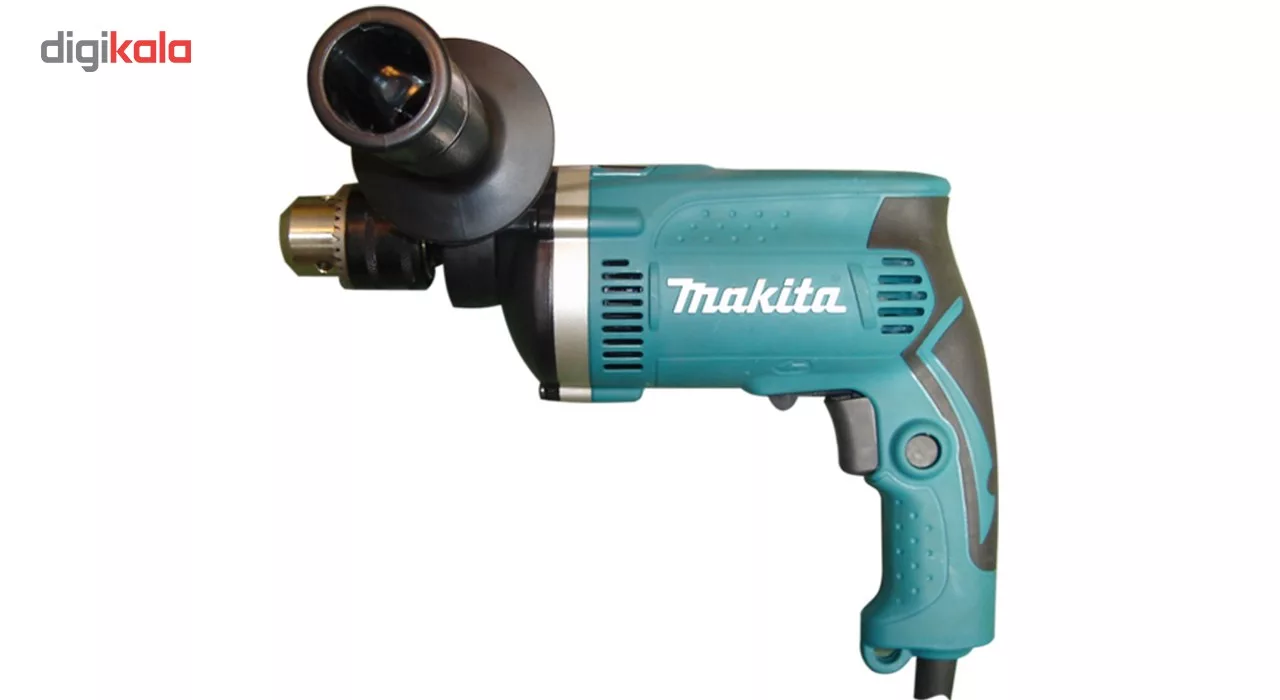 دریل چکشی ماکیتا مدل HP1630K