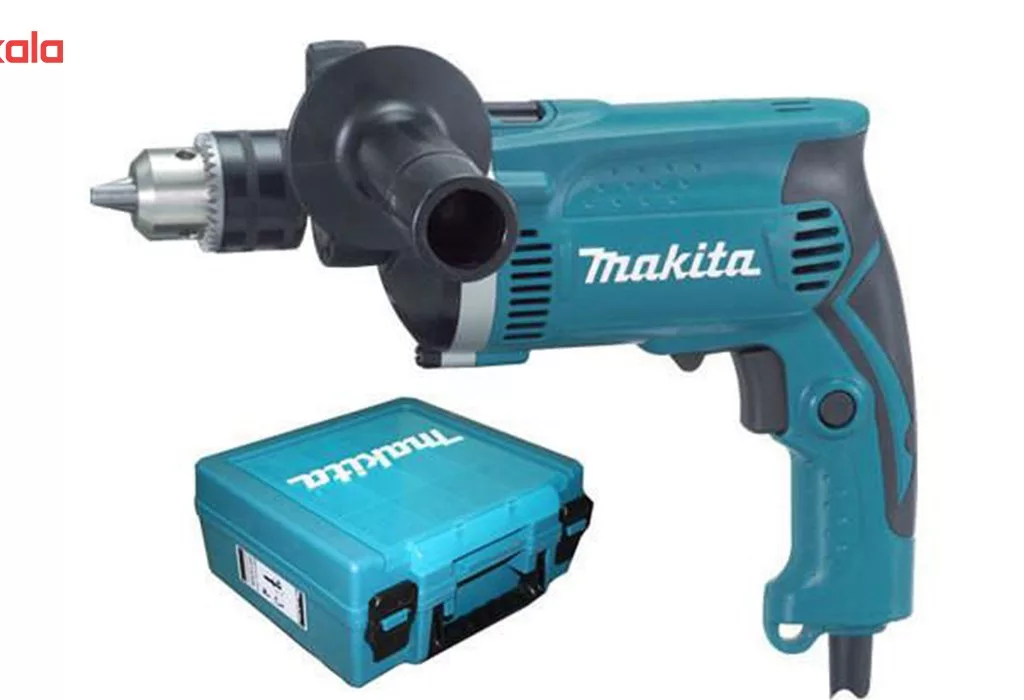دریل چکشی ماکیتا مدل HP1630K