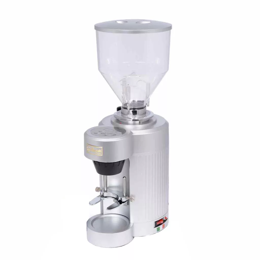 آسیاب قهوه لواک مدل N800