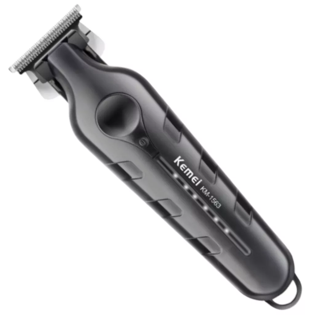 ماشین اصلاح موی سر و صورت کیمی مدل KM-1563