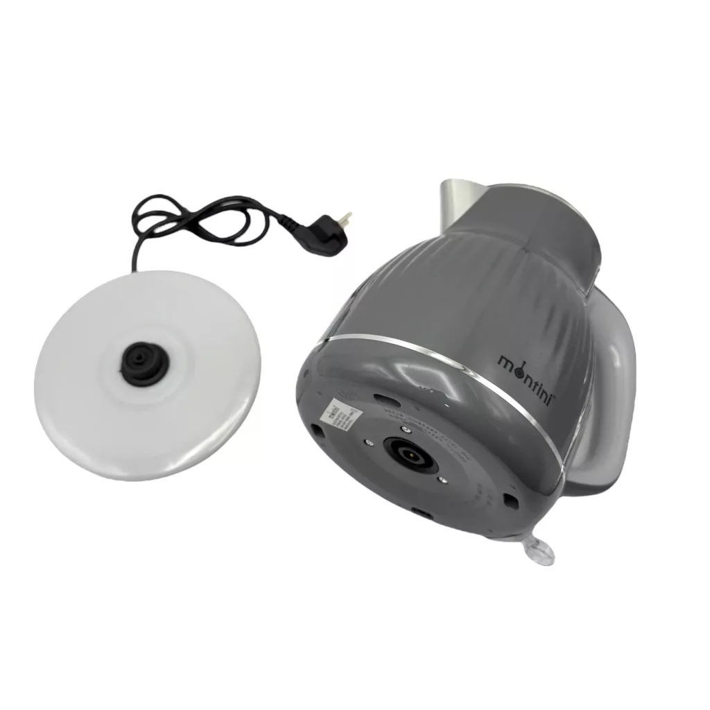 کتری برقی مونتینی مدل NATALY گنجایش 2 لیتر