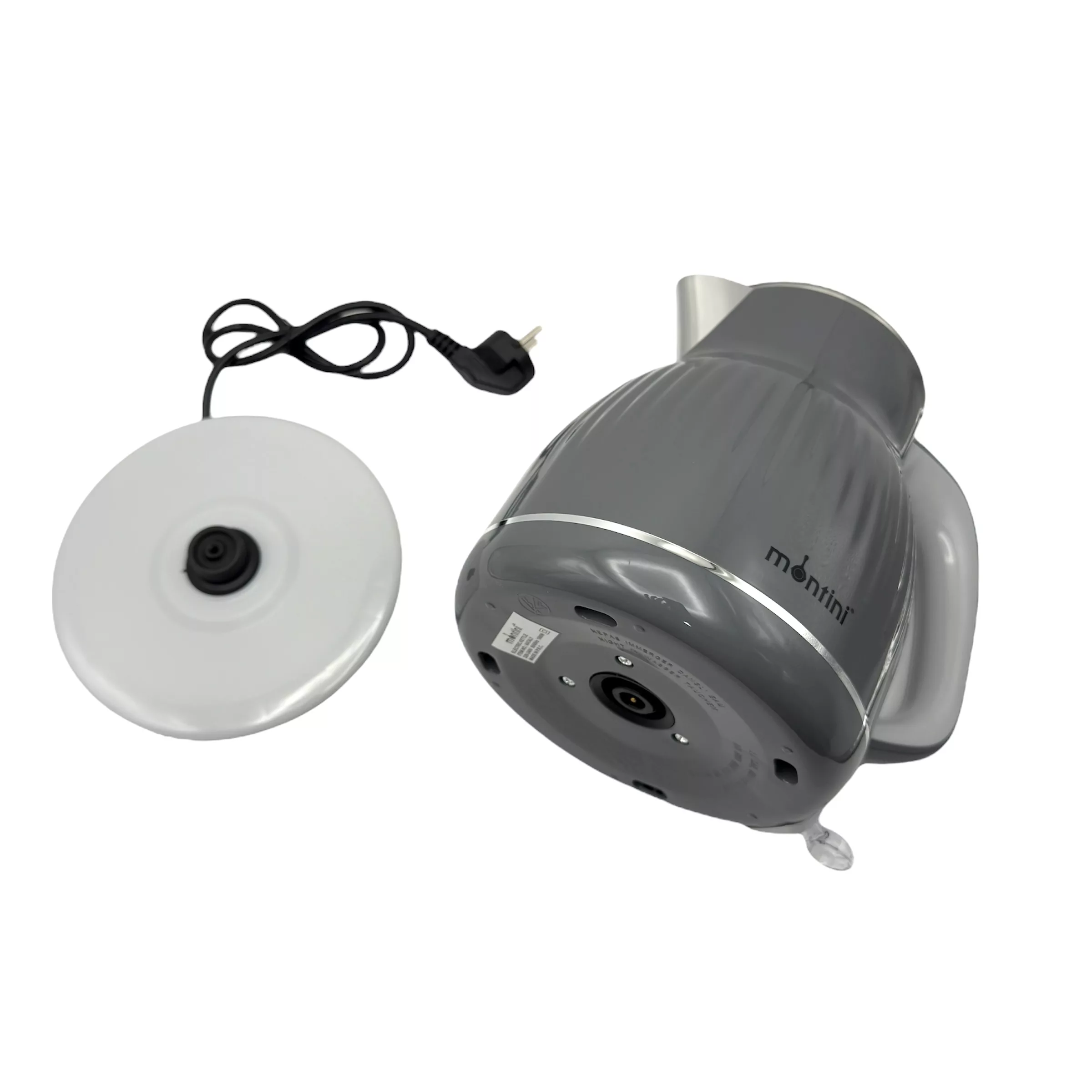 کتری برقی مونتینی مدل NATALY گنجایش 2 لیتر