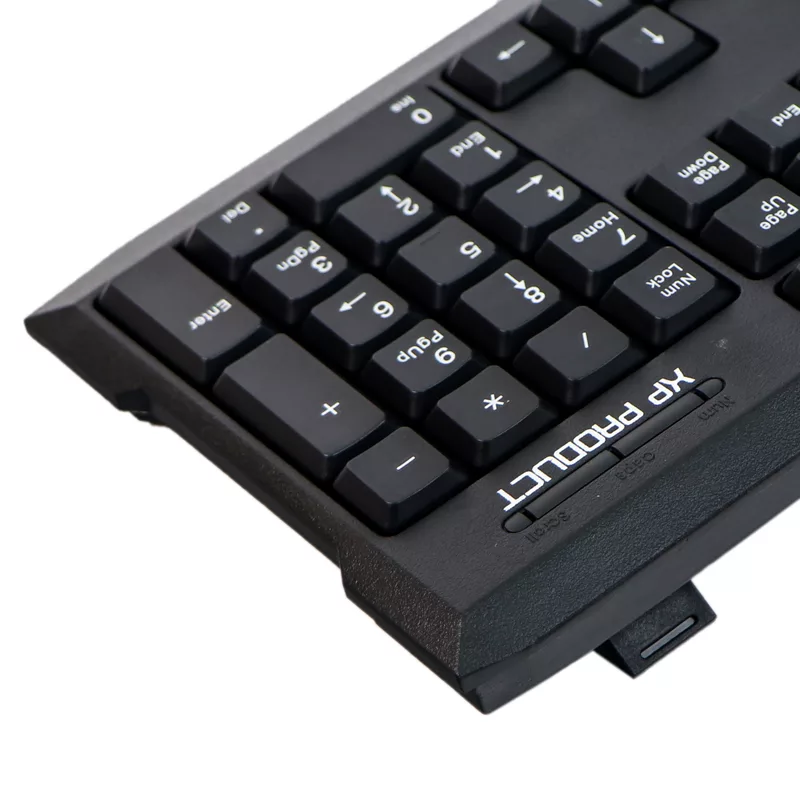 کیبورد ایکس پی-پروداکت مدل XP-8300C