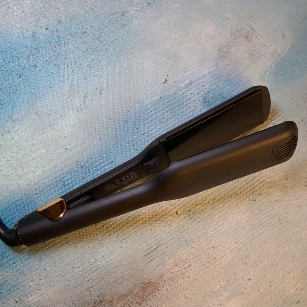 اتو مو باراباس نانو مدل ST2955