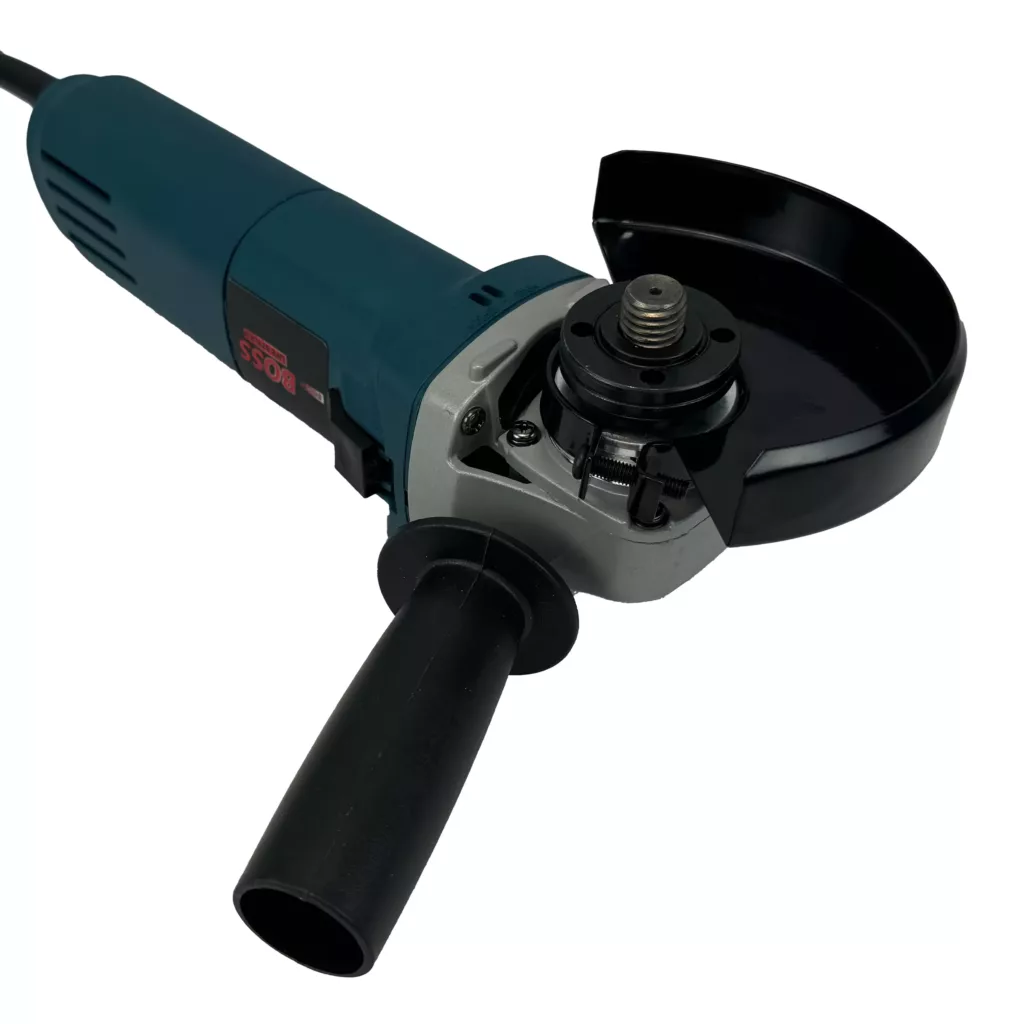 مینی فرز باس مدل BS-6-115