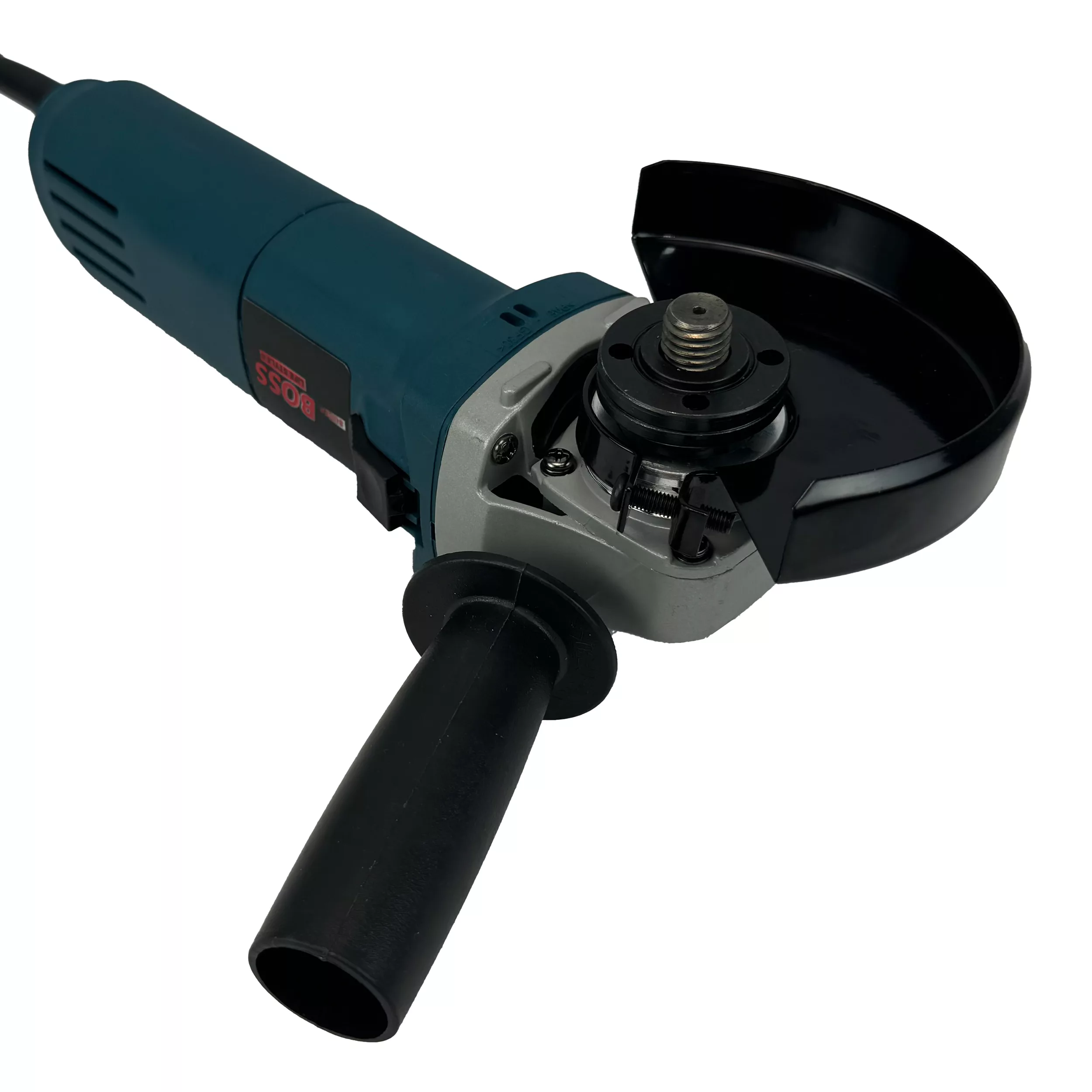 مینی فرز باس مدل BS-6-115