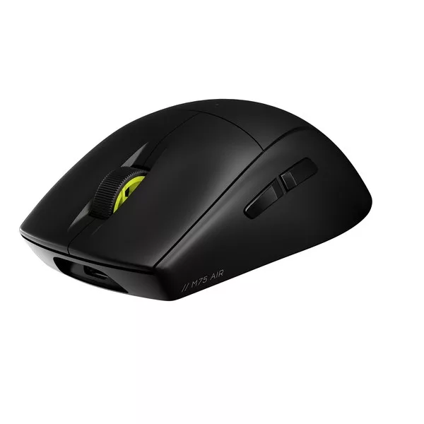 ماوس بی سیم گیمینگ کورسیر مدل  M75 AIR Ultra Lightweight