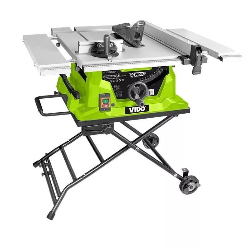 اره برقی ۱۵۰۰ وات ویدو مدل WD030610254