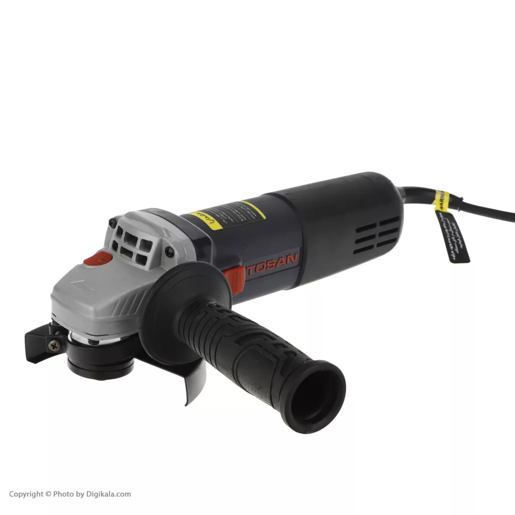 مینی فرز توسن مدل 3084SA به همراه عینک ایمنی