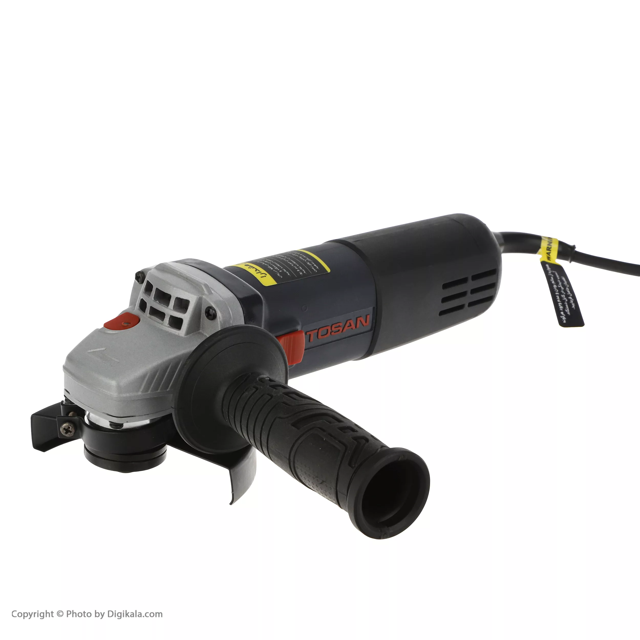 مینی فرز توسن مدل 3084SA به همراه عینک ایمنی