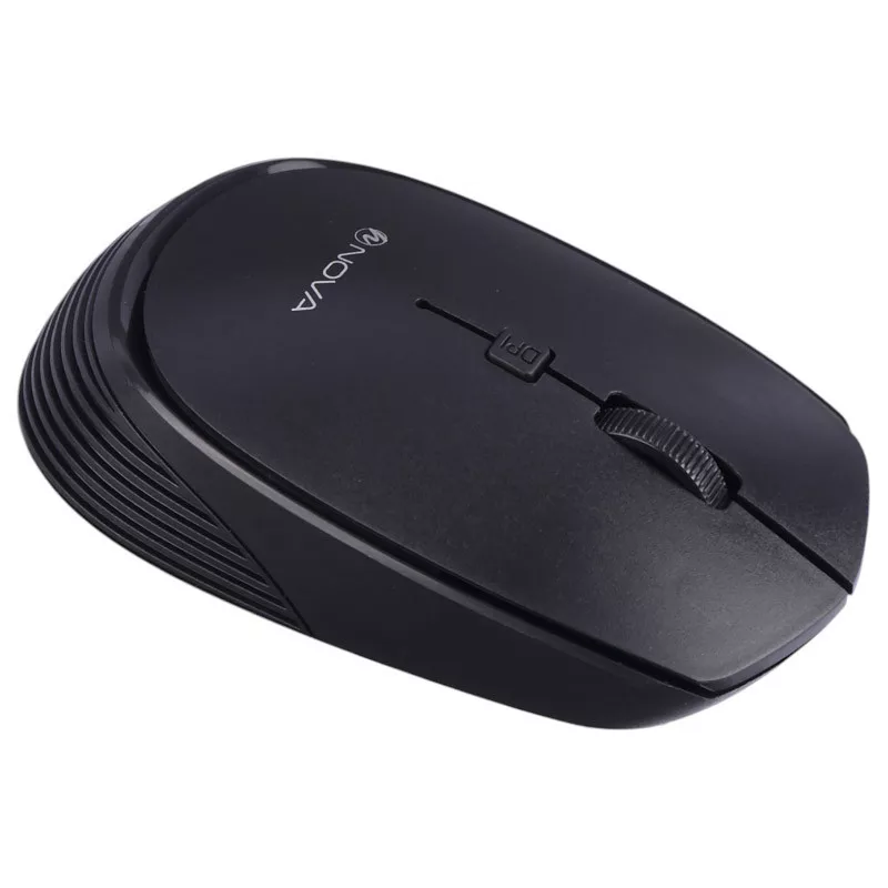 کیبورد و ماوس ان نوا مدل NKM-1401WL