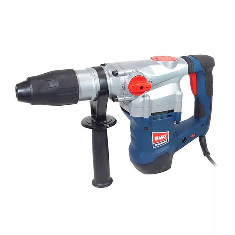 دریل بتن کن المکس مدل R.H 255