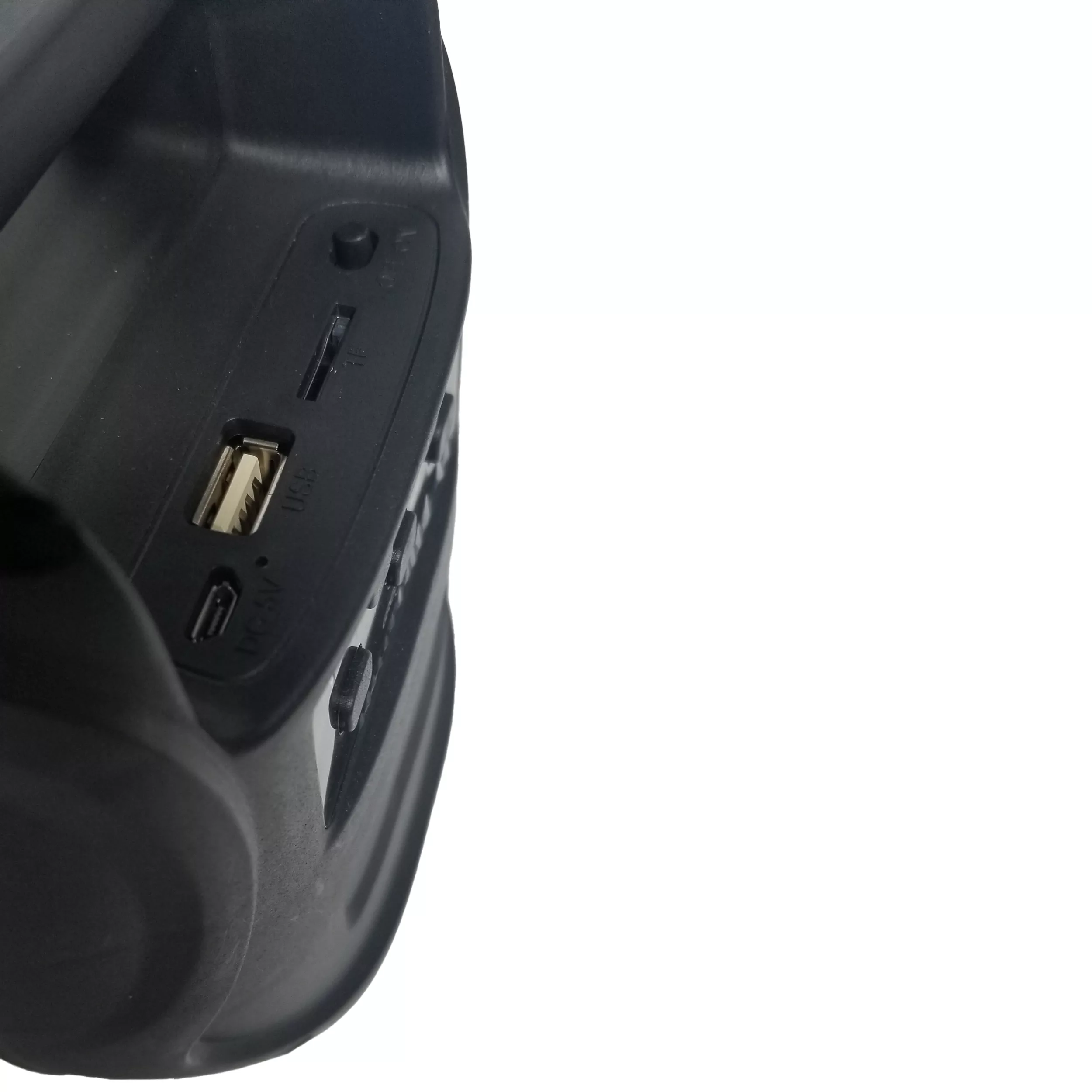 اسپیکر بلوتوثی قابل حمل مدل greatnice gts-1533