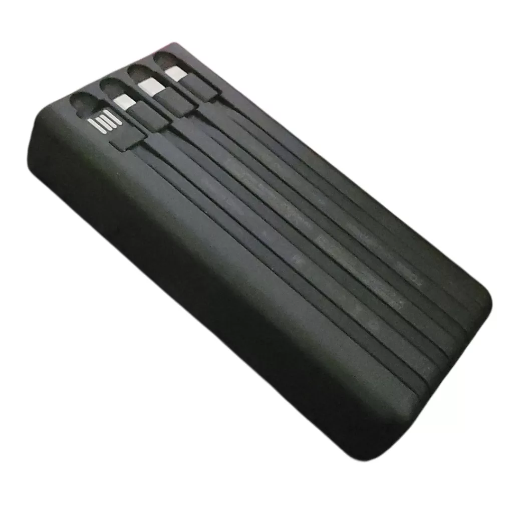 پاوربانک مدل PRE0M 20000 ظرفیت 20000 میلی آمپر ساعت