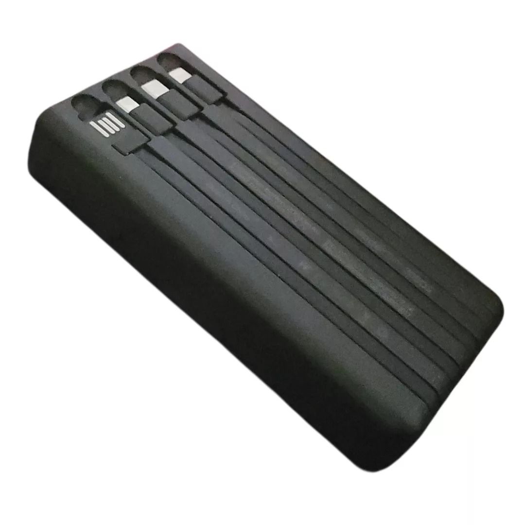 پاوربانک مدل PRE0M 20000 ظرفیت 20000 میلی آمپر ساعت