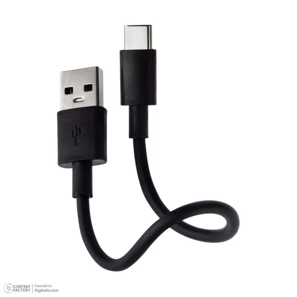 پاور بانک هایکواستار مدل HS-P221 ظرفیت 10000 میلی آمپرساعت