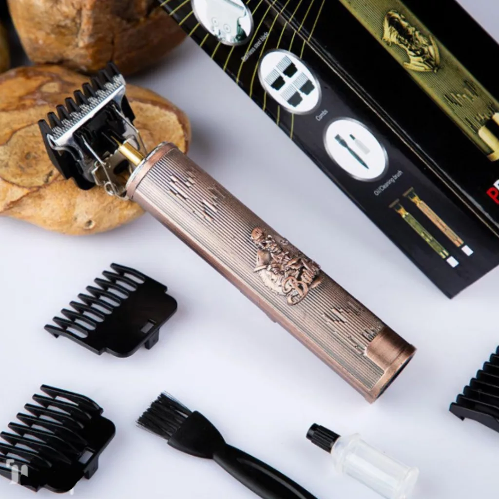 ماشین اصلاح موی سر و صورت مدل GODFREY