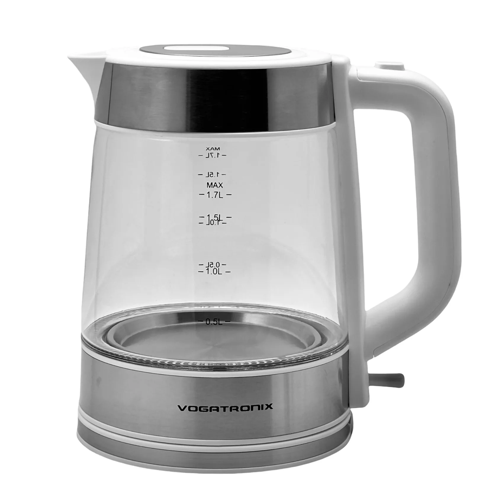 کتری برقی وگاترونیکس مدل VE-204