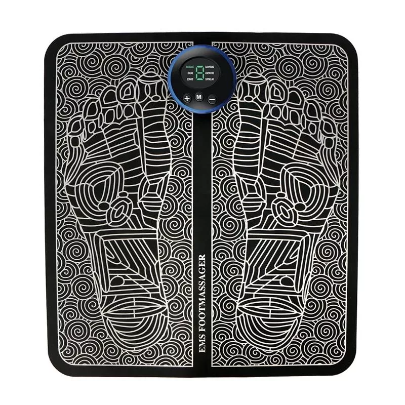 ماساژور پا مدل dk-777