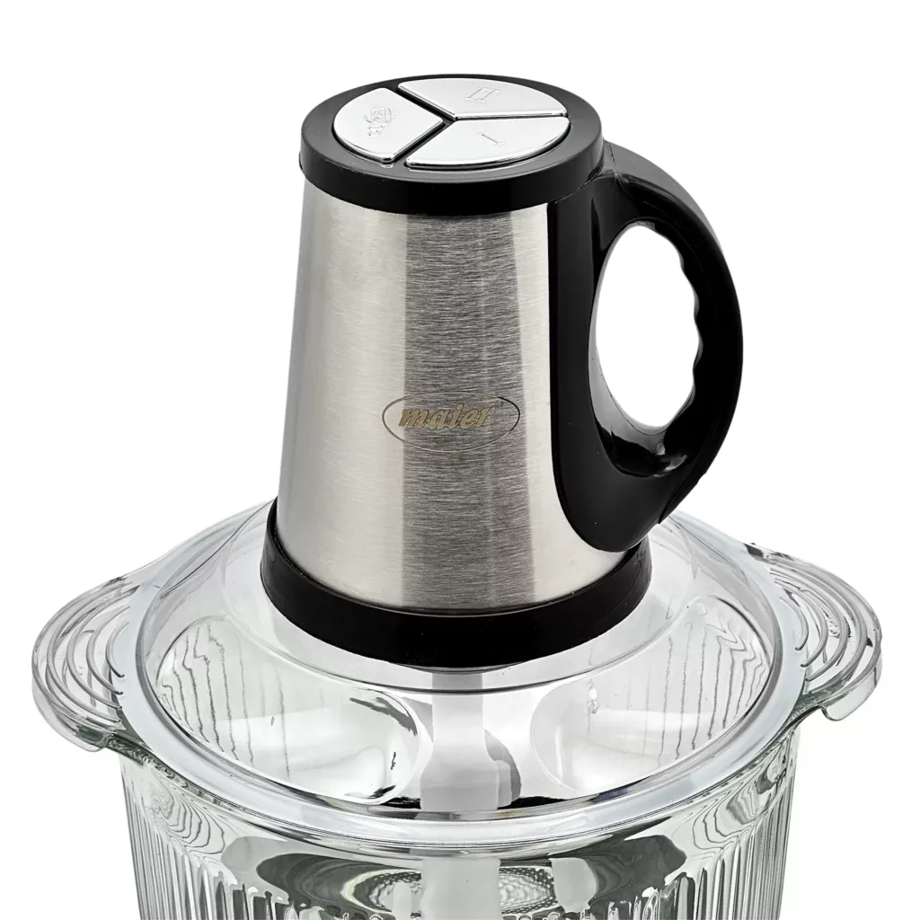 خردکن مایر مدل MR-856