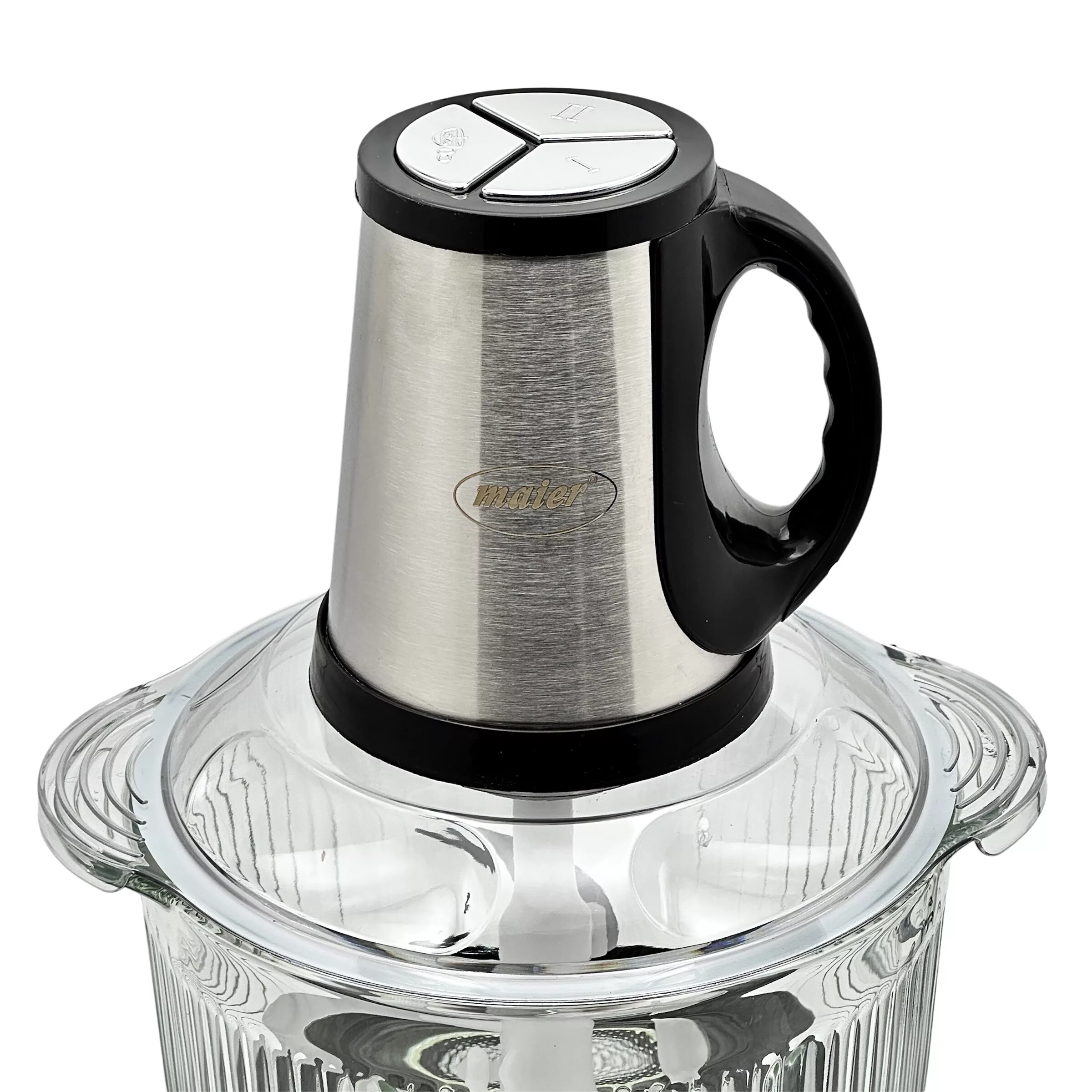 خردکن مایر مدل MR-856