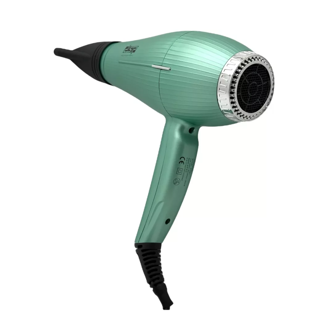 سشوار حرفه‌ای 1800 وات دی اس پی مدل 37091