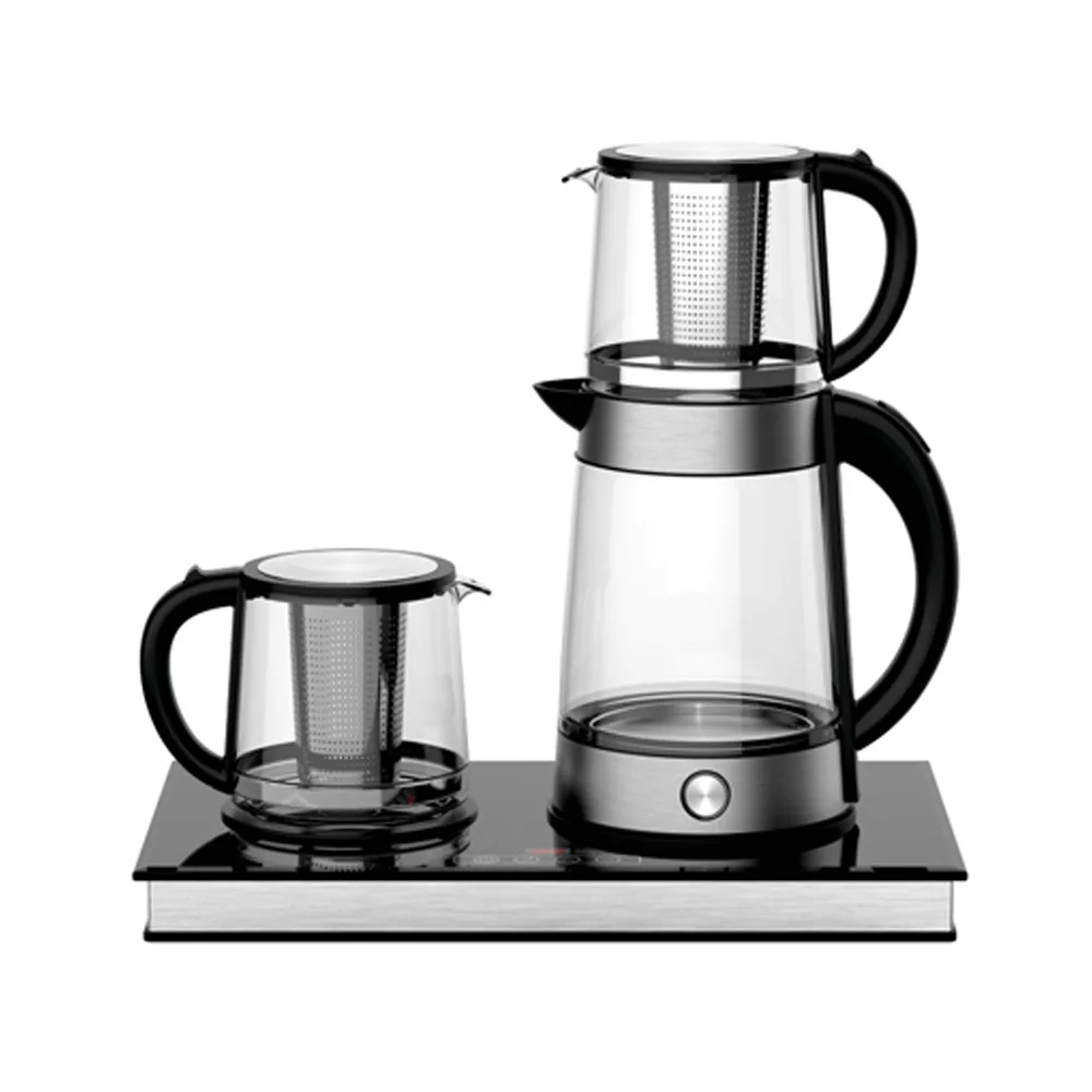 چای ساز ترام هاوس مدل TT-12173