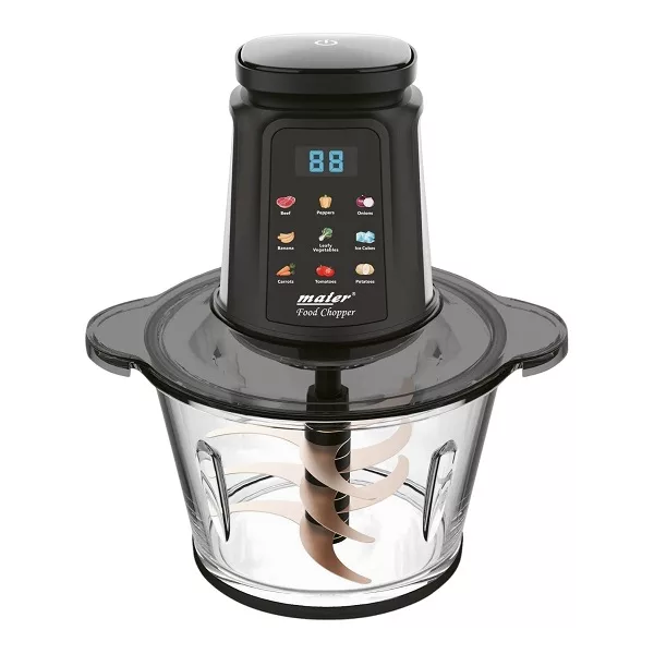 خردکن مایر کد 495