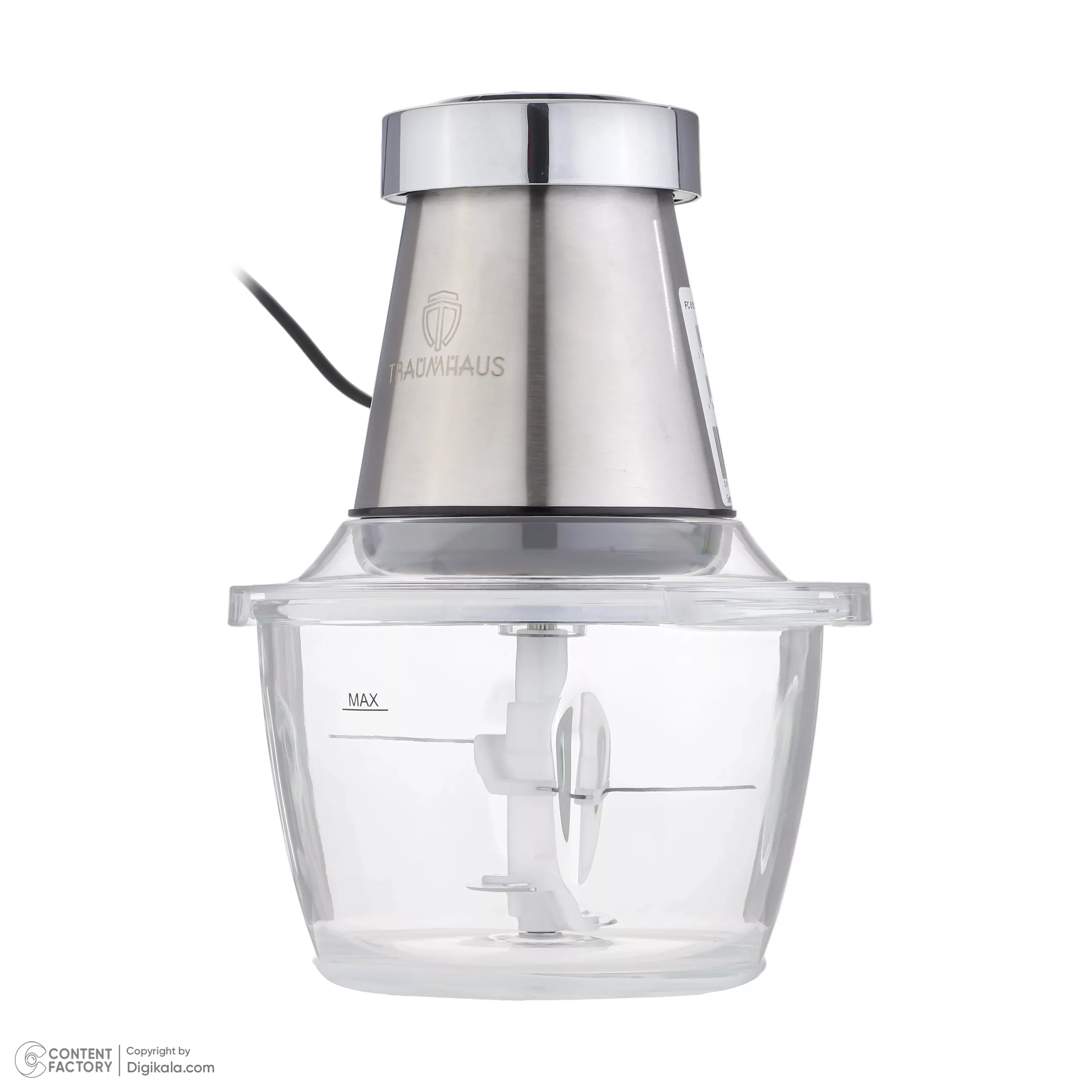 خردکن ترام هاوس مدل FC-51350D