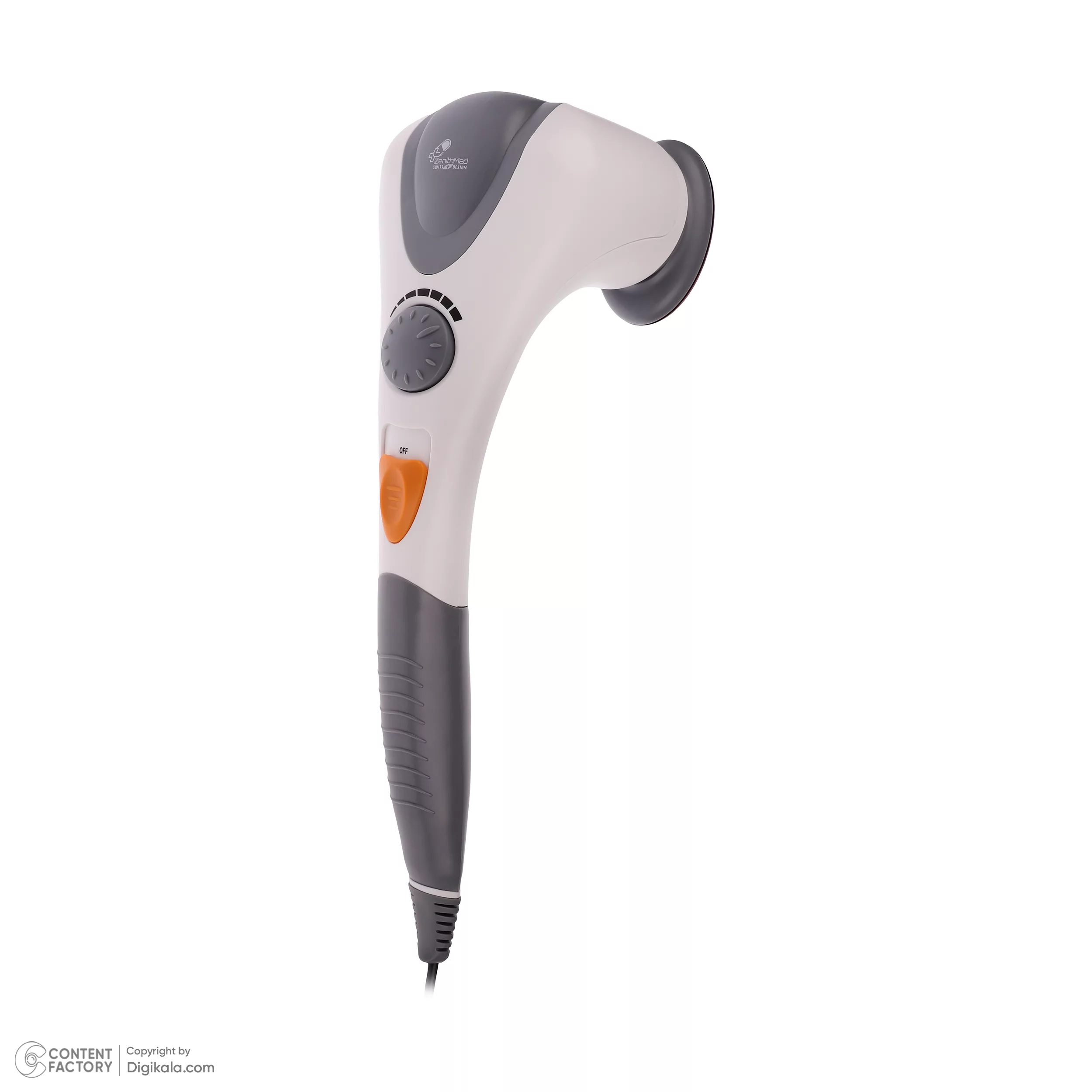 ماساژور برقی زنیتمد مدل HM 50