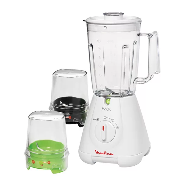 مخلوط کن و آسیاب کن مولینکس مدل LM302128