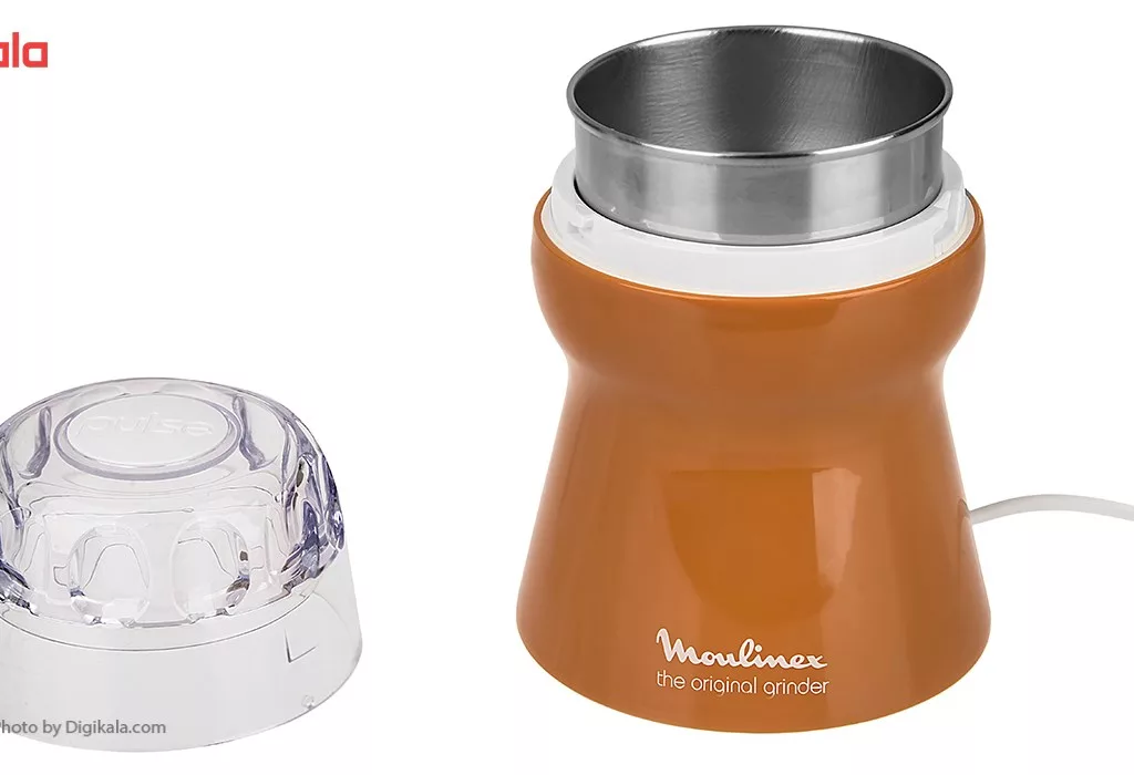 آسیاب مولینکس مدل AR110O10