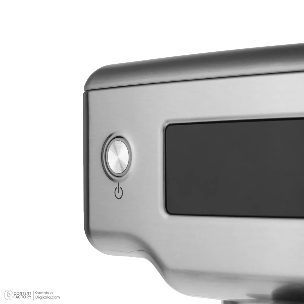 اسپرسو ساز وسترن هاوس مدل WCM-8860