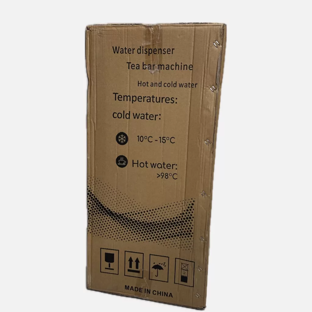 چای ساز مدل CBTY-9