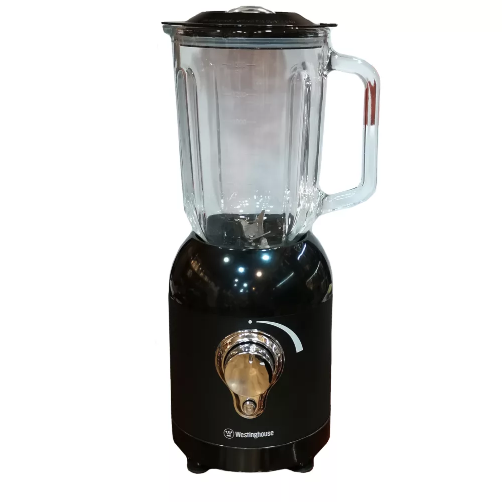 مخلوط کن 1.5 لیتری وستینگهاوس مدل wkbe222ss