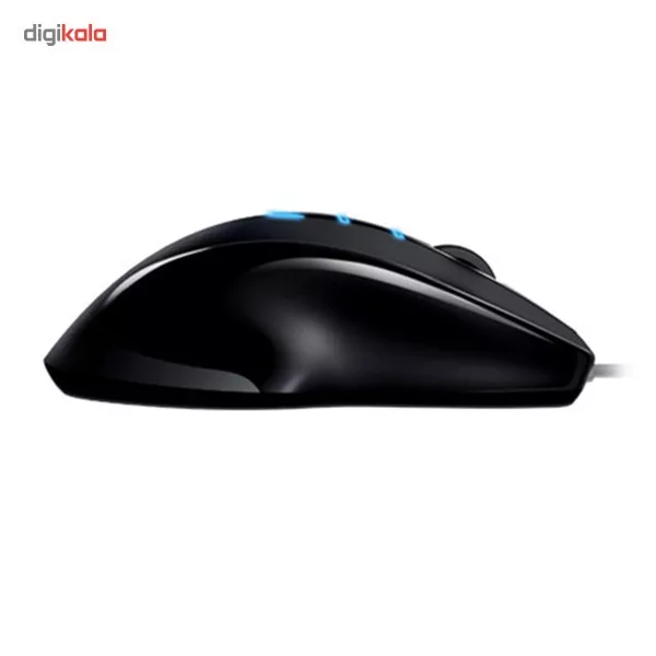 ماوس گیمینگ گیگابایت مدل GM-M6980