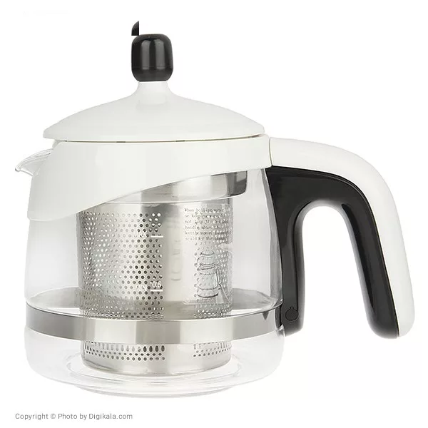 چای ساز دلمونتی مدل DL - 400